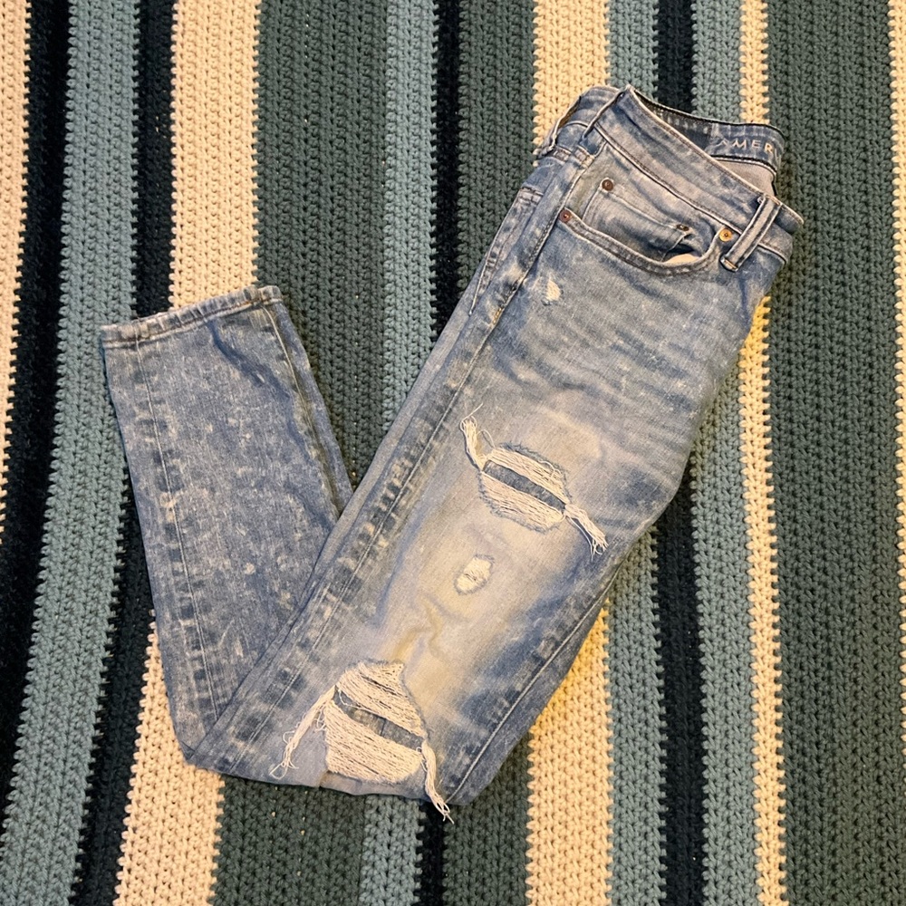 American Eagle Mens Jeans